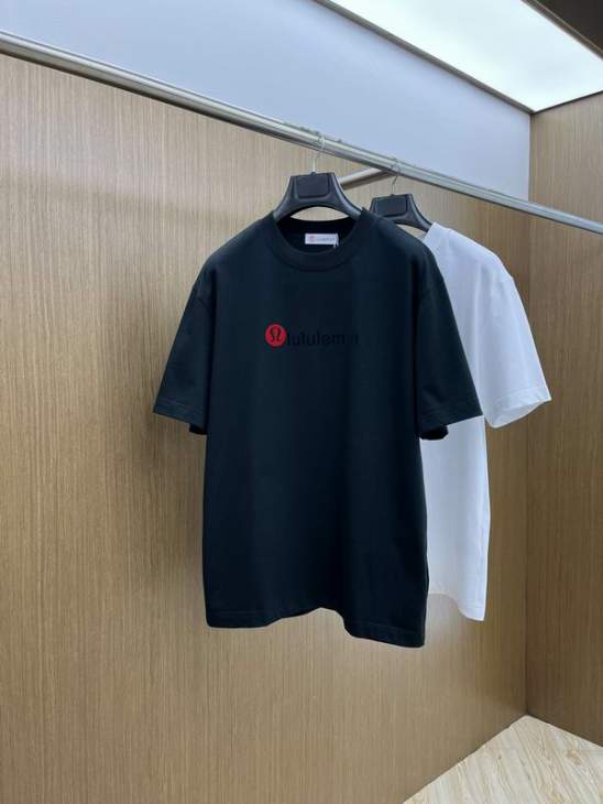 Picture of Lululemon T Shirts Short _SKULululemonS-XLtltx216557